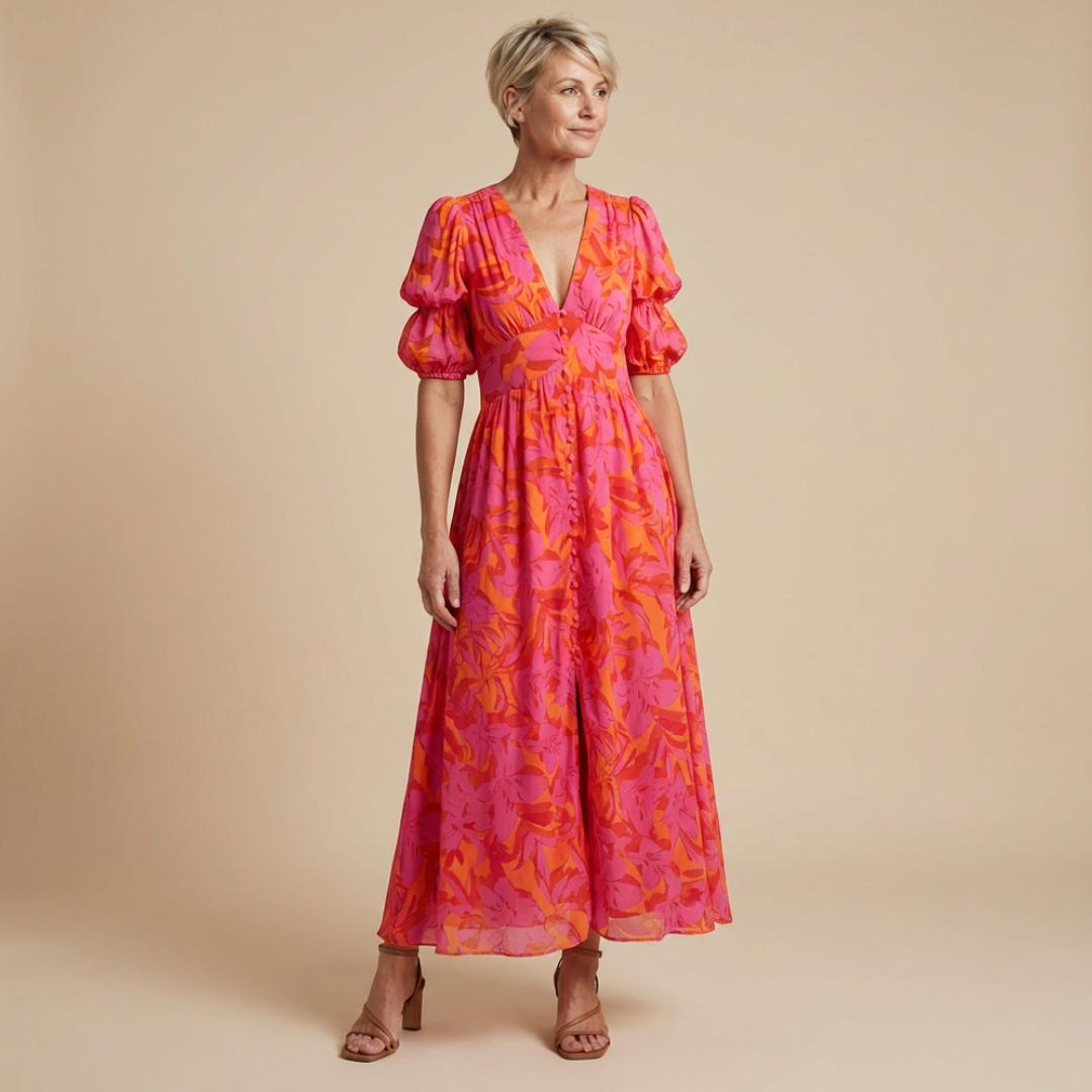 Summer dresses