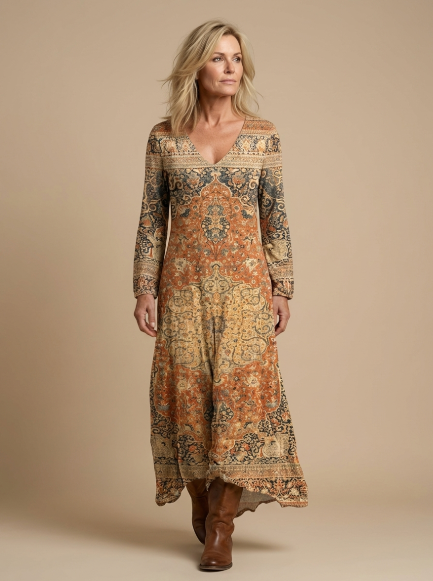 Vintage Dresses