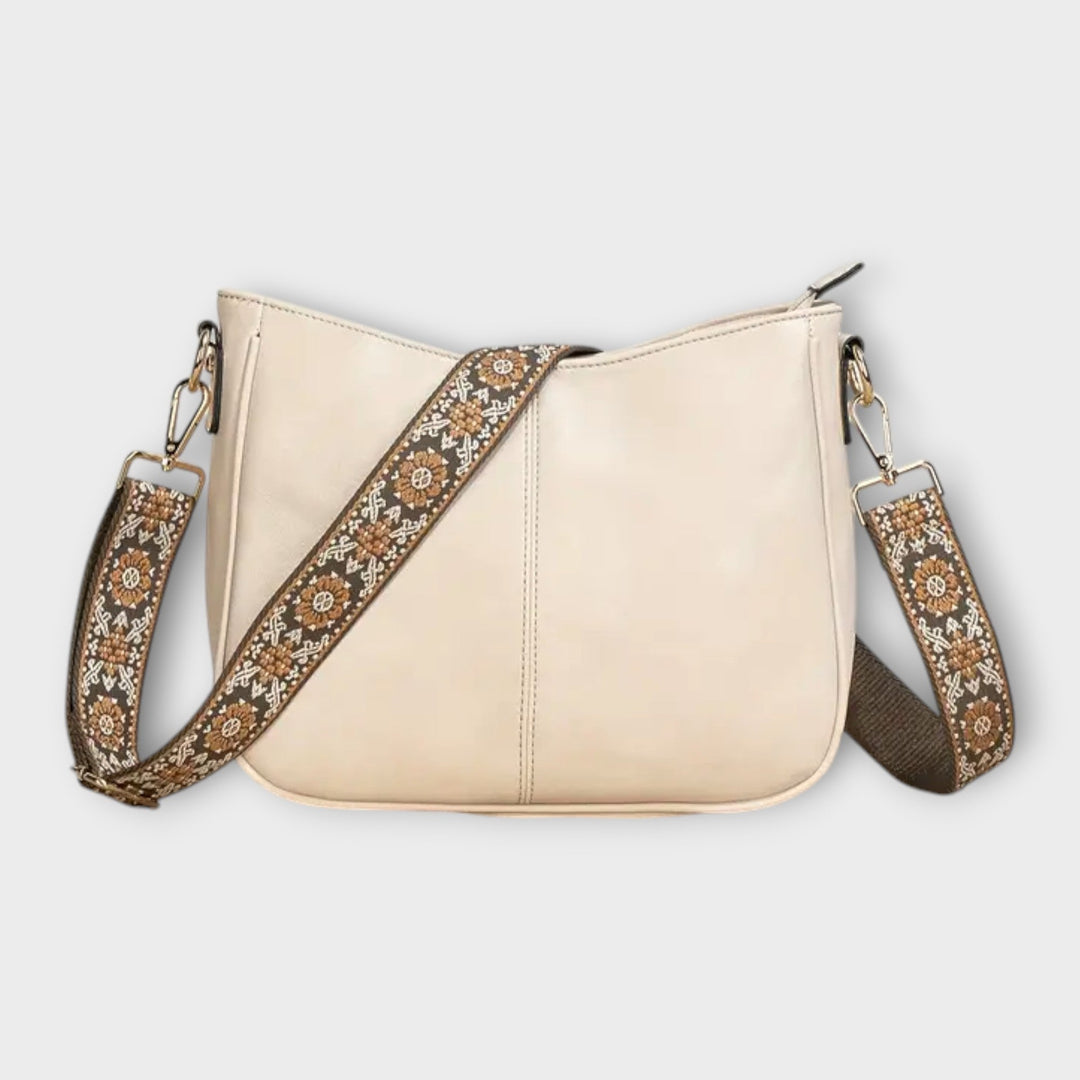 Jamie | Vegan Crossbody Bag