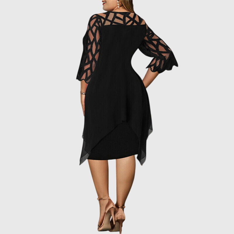 Jamie | Chic Dress.