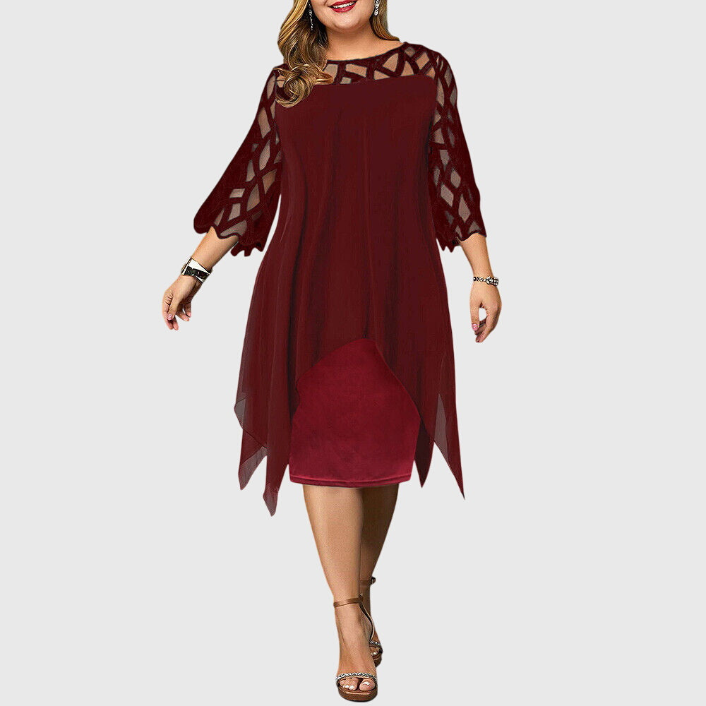 Jamie | Chic Dress.