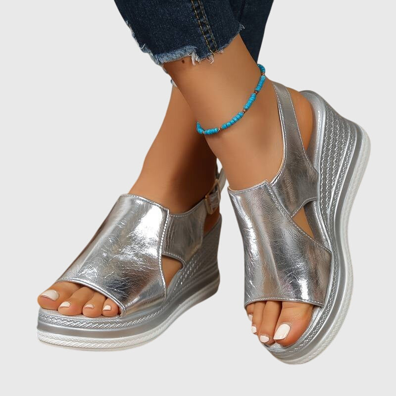 Veronique | Orthopedic Sandals