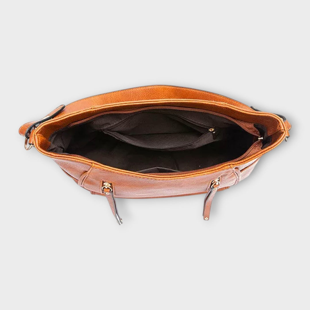 Jamie | Vintage-Inspired Elegant Handbag