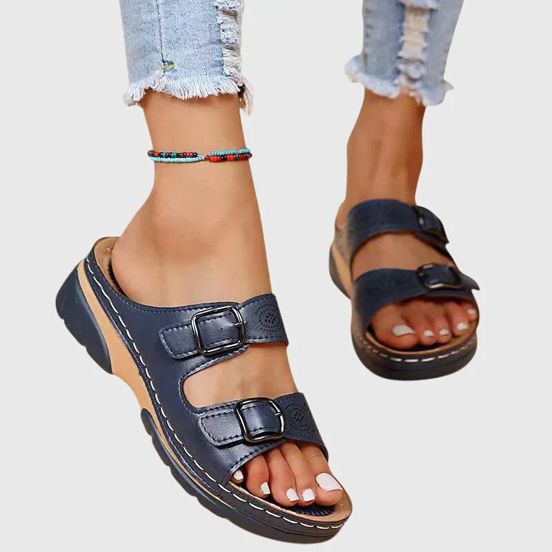 Olivia | Orthopedic Sandals
