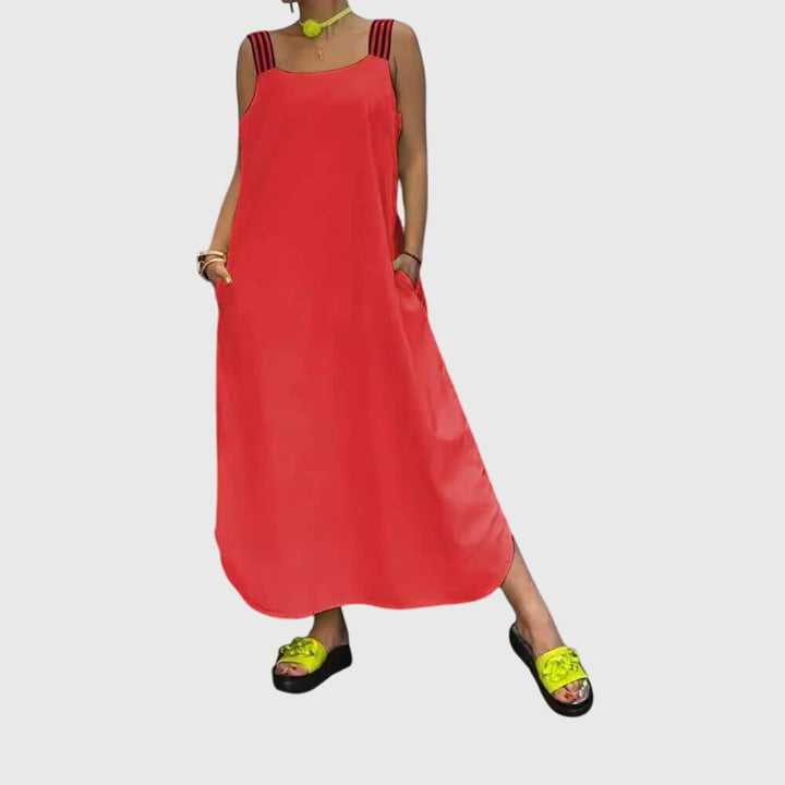 Jamie | Summer Dress