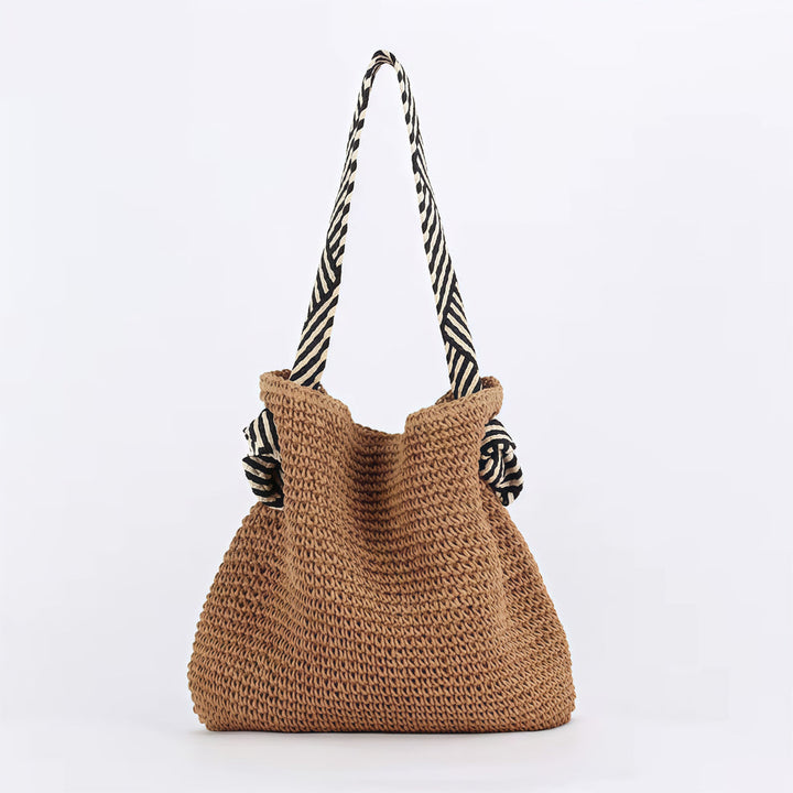 Elarin | Boho Carryall Tote