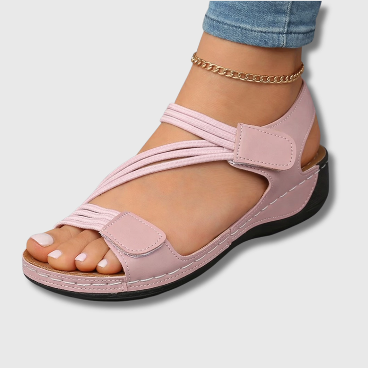 Selly | Lightweight Orthopedic Sandals