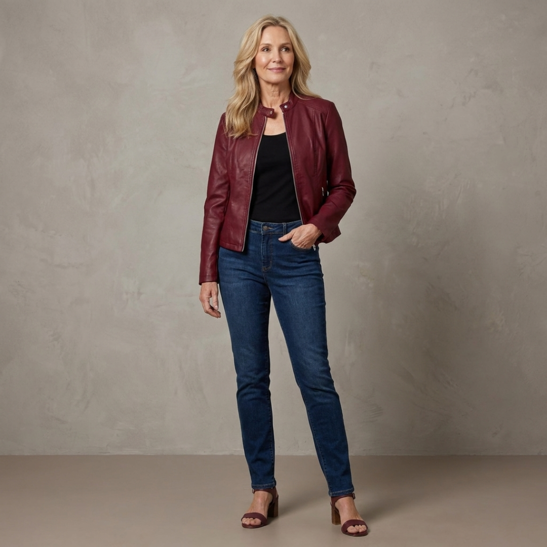 Charlotte | Elegant Jacket