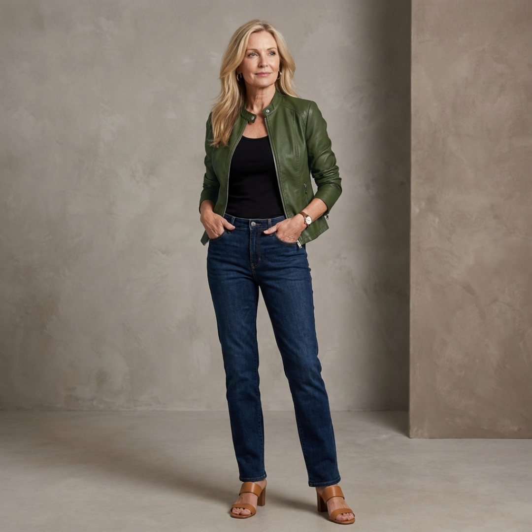 Charlotte | Elegant Jacket