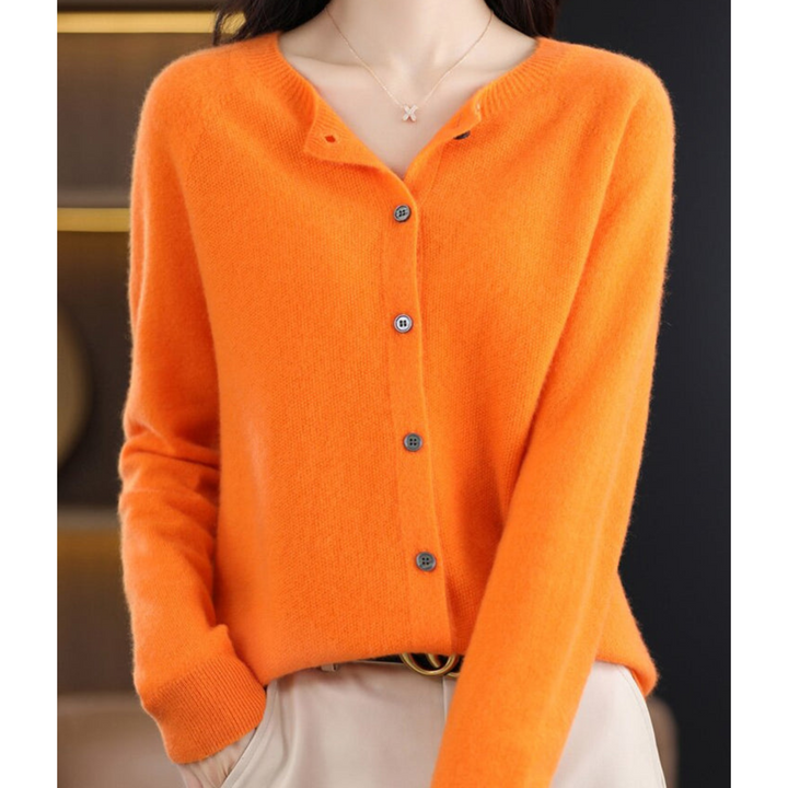 Mune | Cashmere Cardigan for Women
