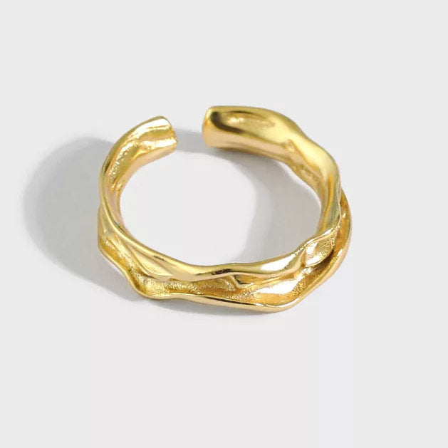 Jamie | Ring 18K Gold