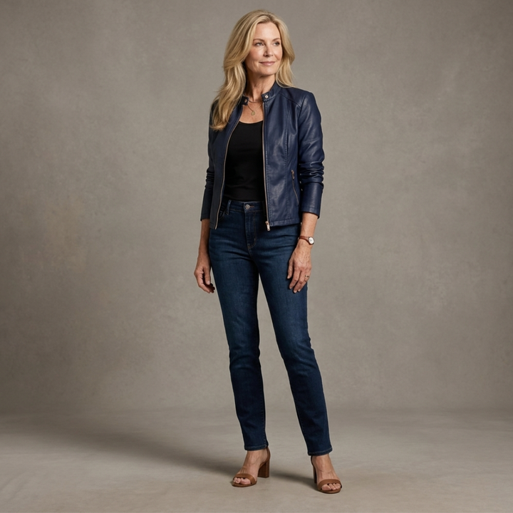 Charlotte | Elegant Jacket