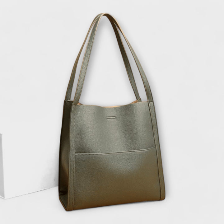 Jamie | Handmade Leather Bag