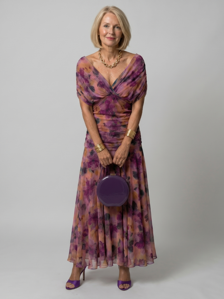Avery | Elegant Dress