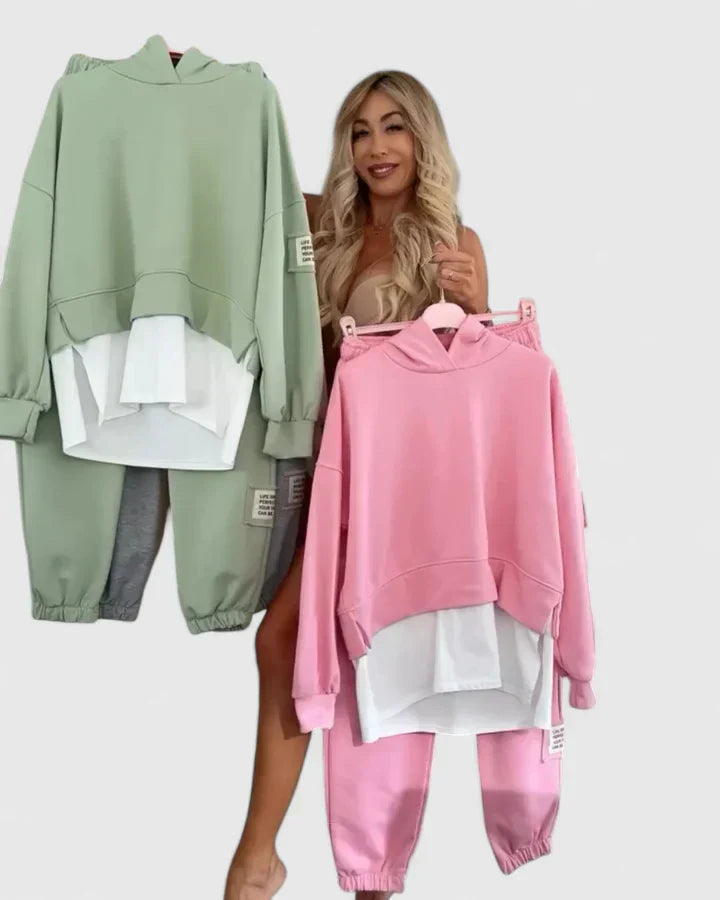 Jamie | Cozy Set
