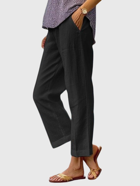 Elaine™ | Elegant Pants for Women