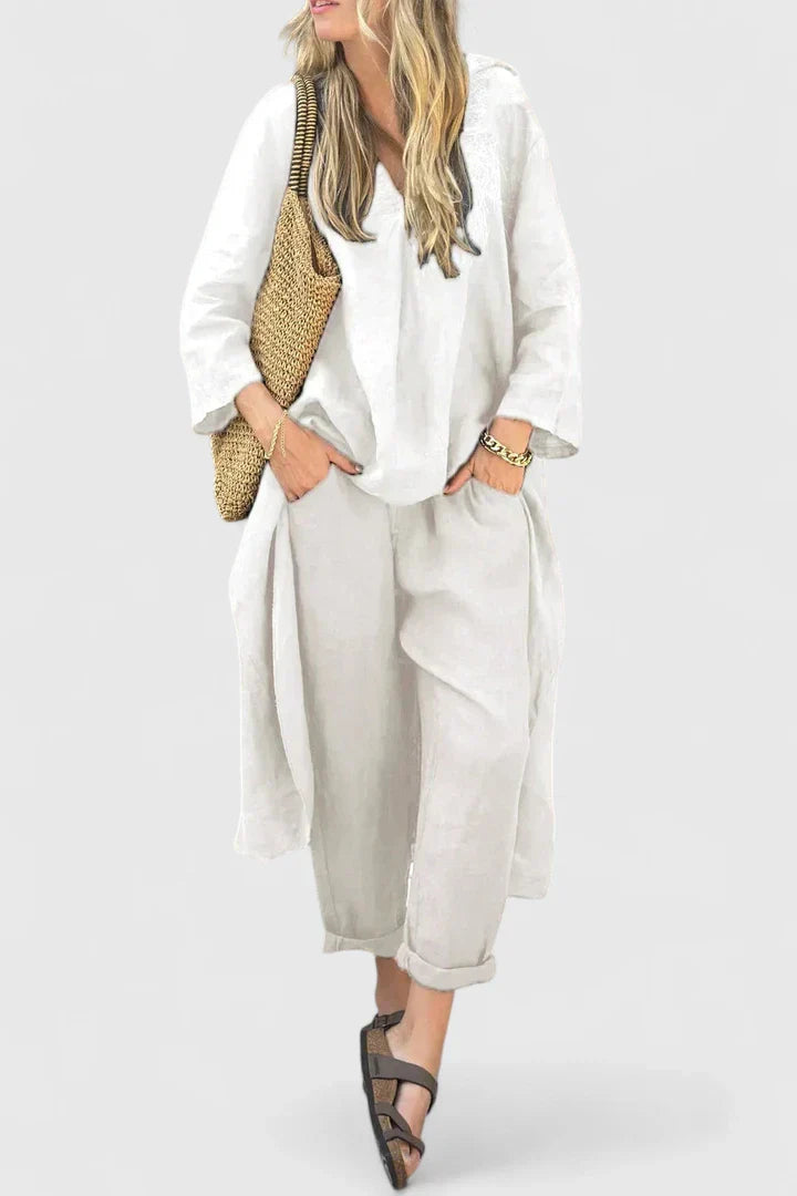 Jamie | Comfortable Set