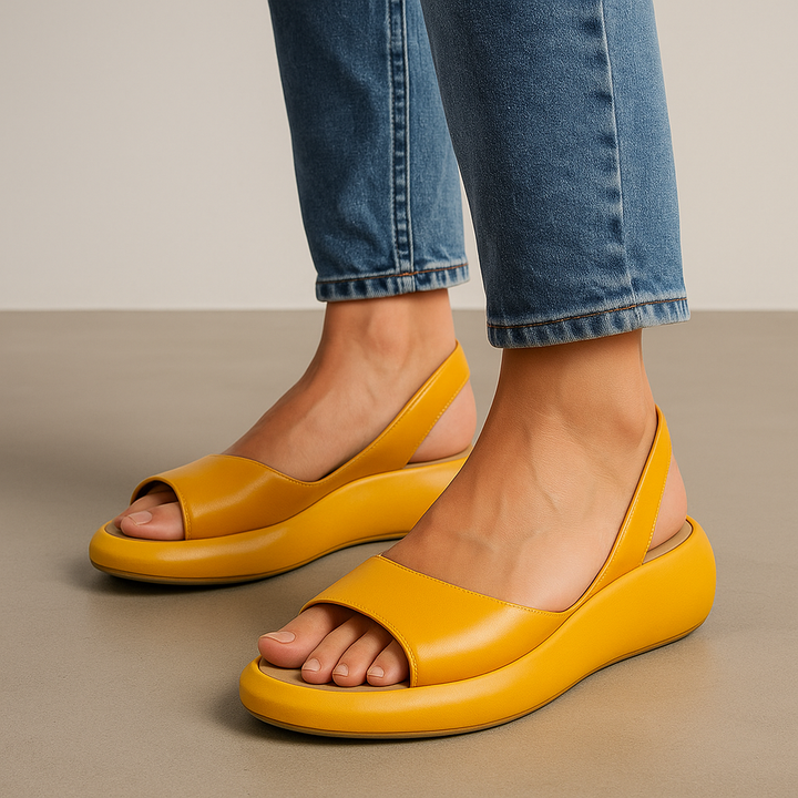 Riley | Open and Non-Slip Sandals