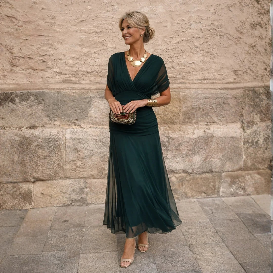 Avery | Elegant Dress