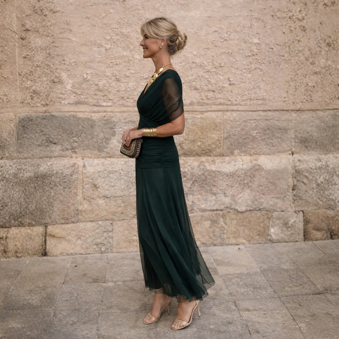 Avery | Elegant Dress