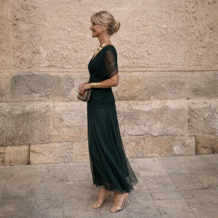 Avery | Elegant Dress