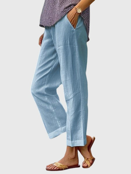 Elaine™ | Elegant Pants for Women