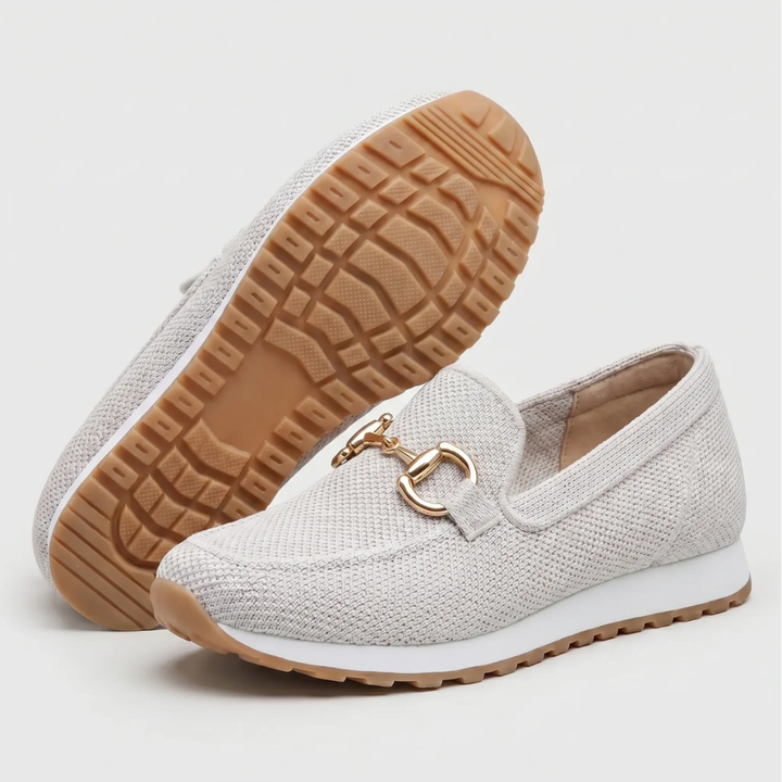 Susie | Orthopedic Loafers Sneakers