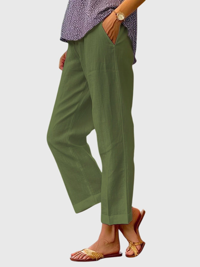 Elaine™ | Elegant Pants for Women