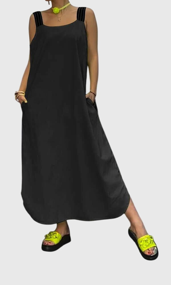 Jamie | Summer Dress