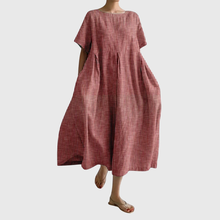 Jamie | Long Casual Dress