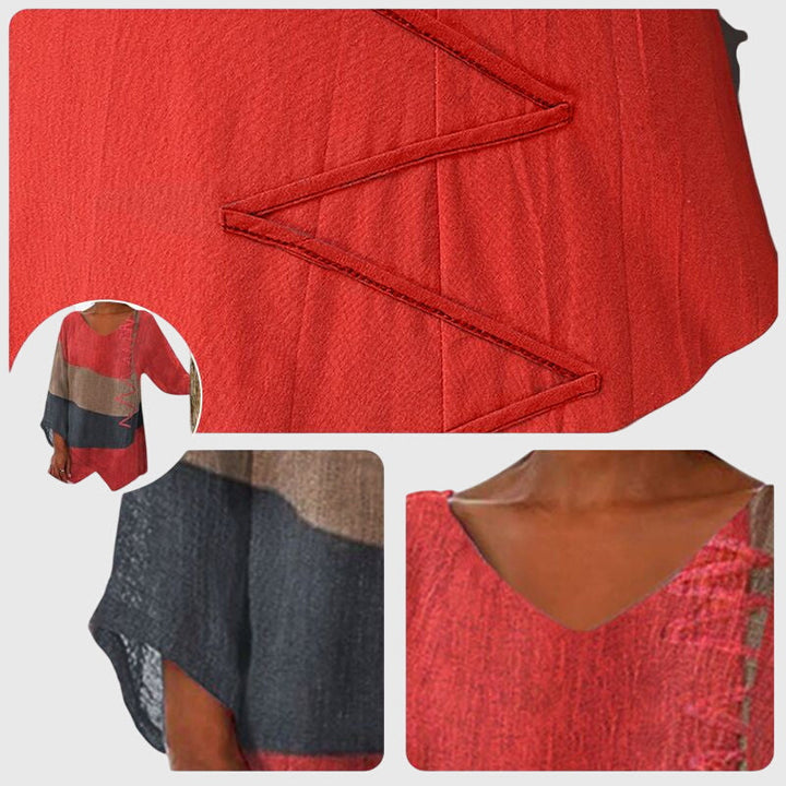 Jamie | Flattering Top