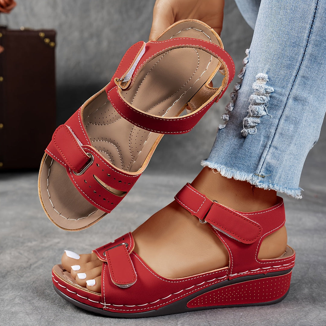 Claire - Orthopedic Comfort Sandals
