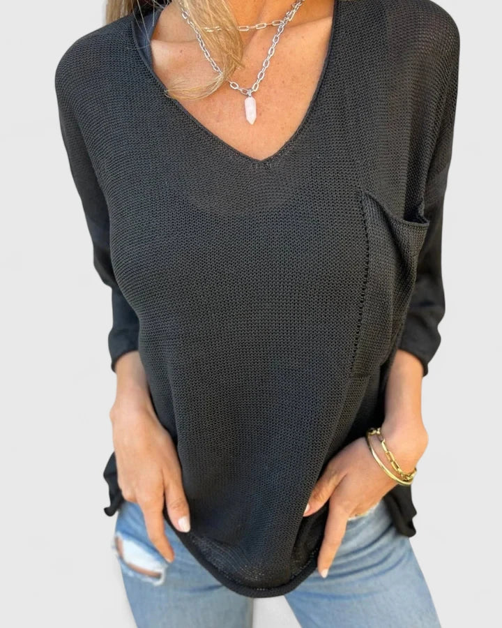 Jamie | Cozy Top