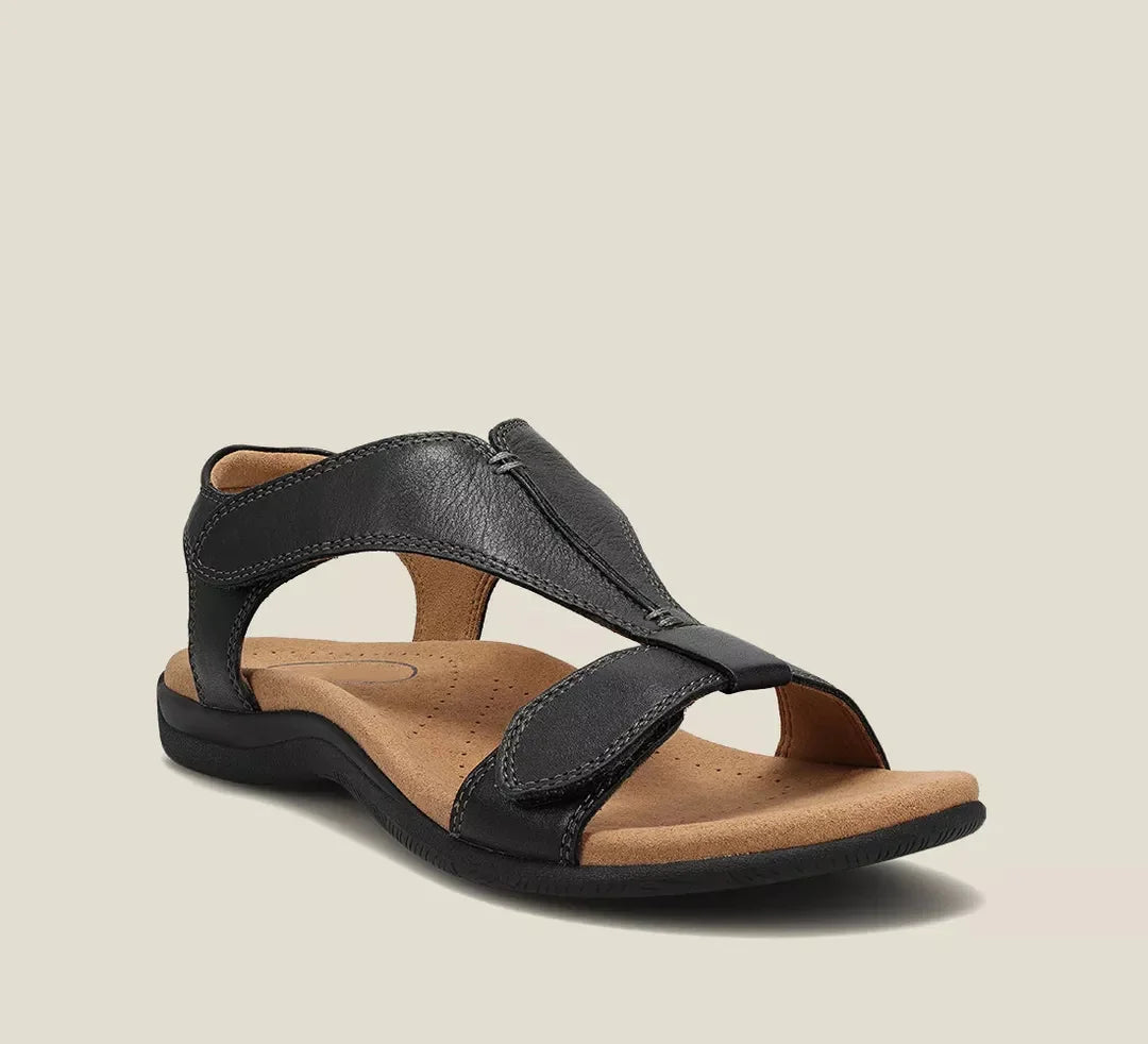 Giulia | Sandals with foot support