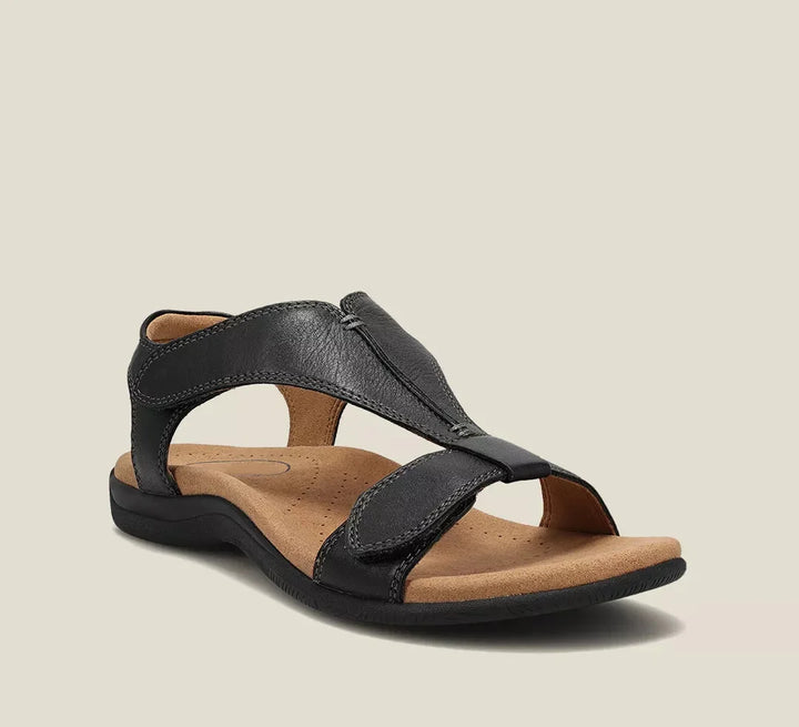 Giulia | Sandals with foot support