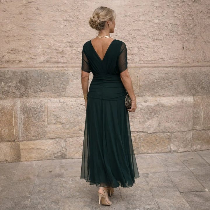Avery | Elegant Dress