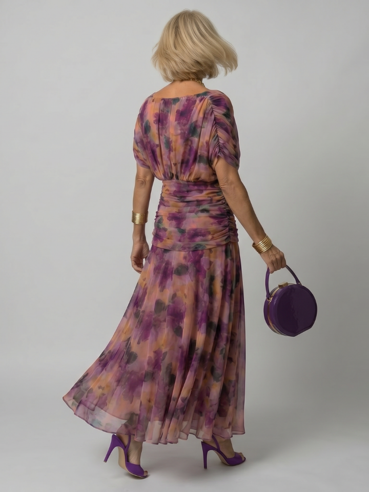 Avery | Elegant Dress