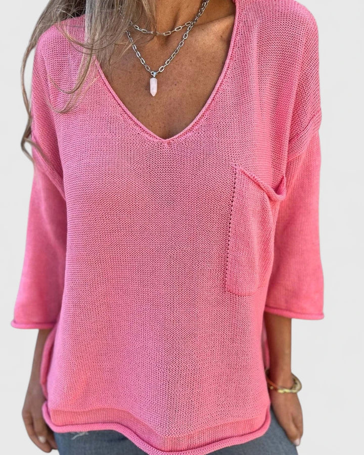 Jamie | Cozy Top