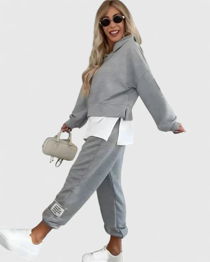 Jamie | Cozy Set