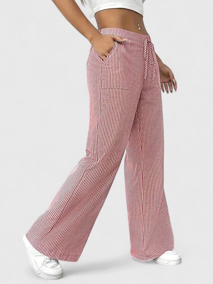 Jamie | Stylish Trousers.