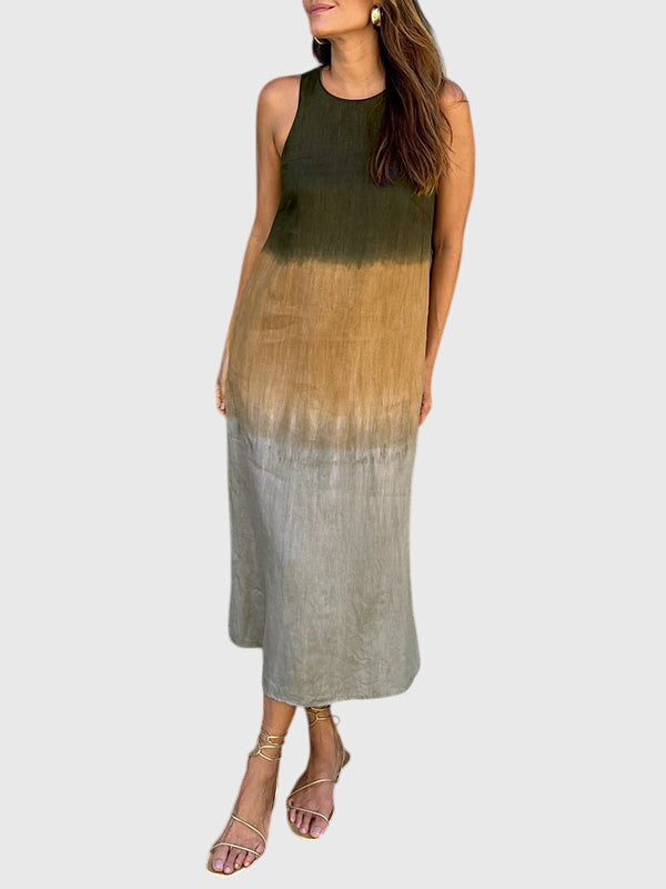 Jamie | Stylish Print Dress