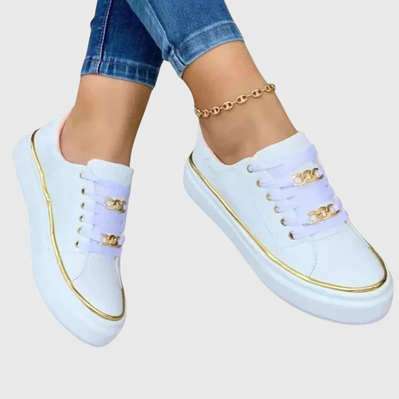 Jamie | Stylish Orthopedic Shoes