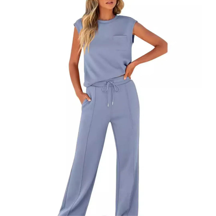 Esperanza – Two-Piece Set in Casual Style