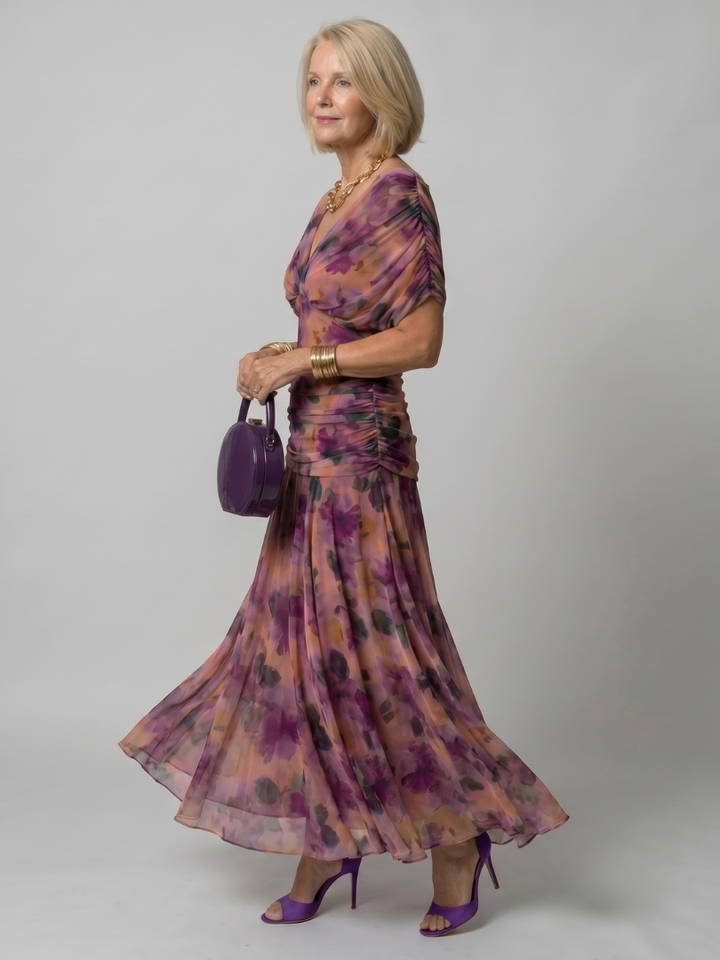 Avery | Elegant Dress