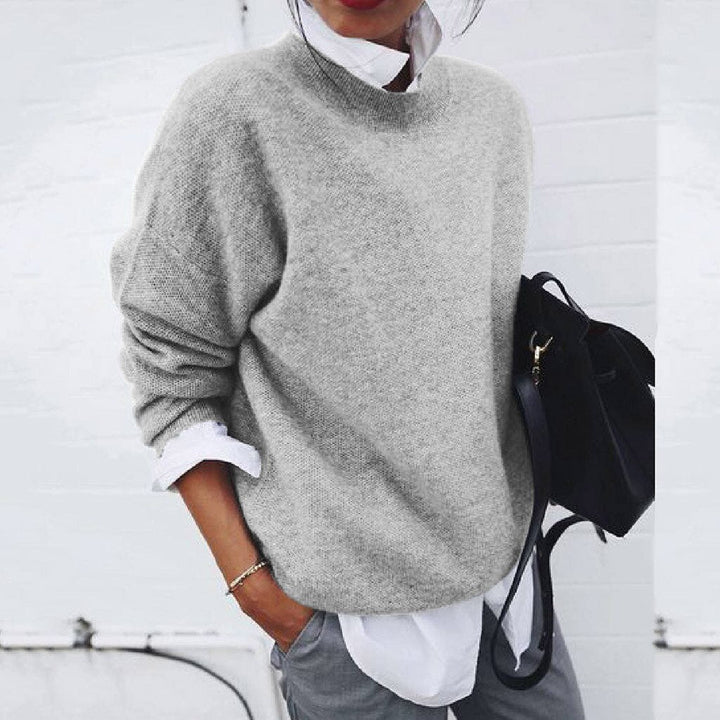 Margaret | Soft and Warm Sweater
