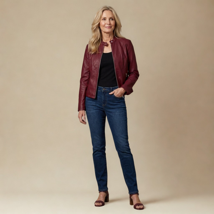 Charlotte | Elegant Jacket