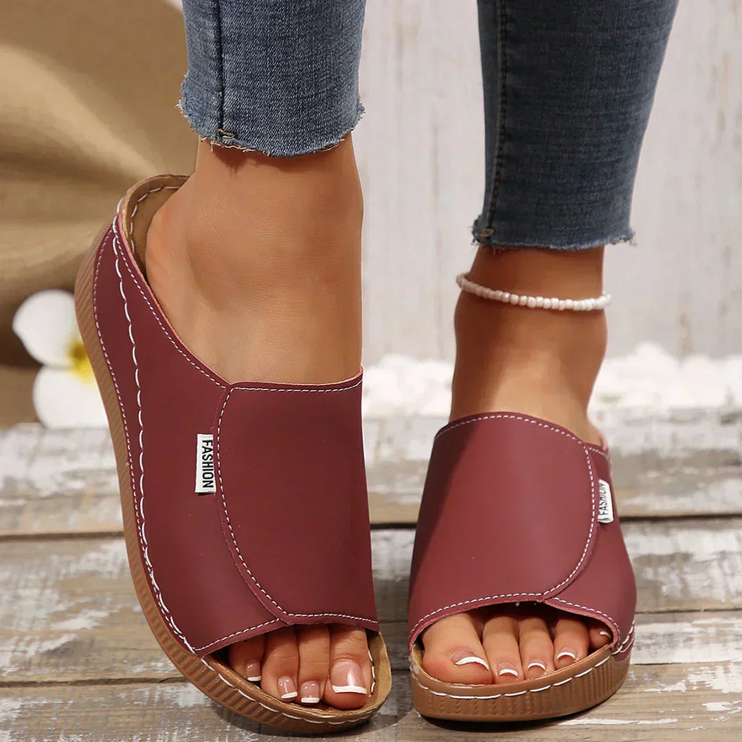 Isabelle | Orthopedic Pain-Free Sandals