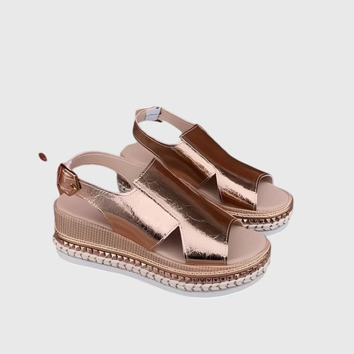 Veronique | Orthopedic Sandals