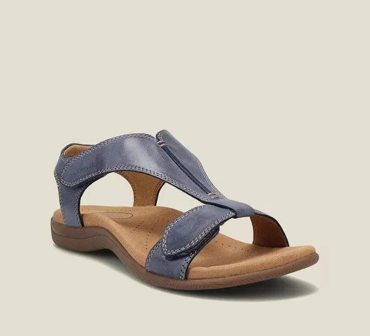 Giulia | Sandals with foot support