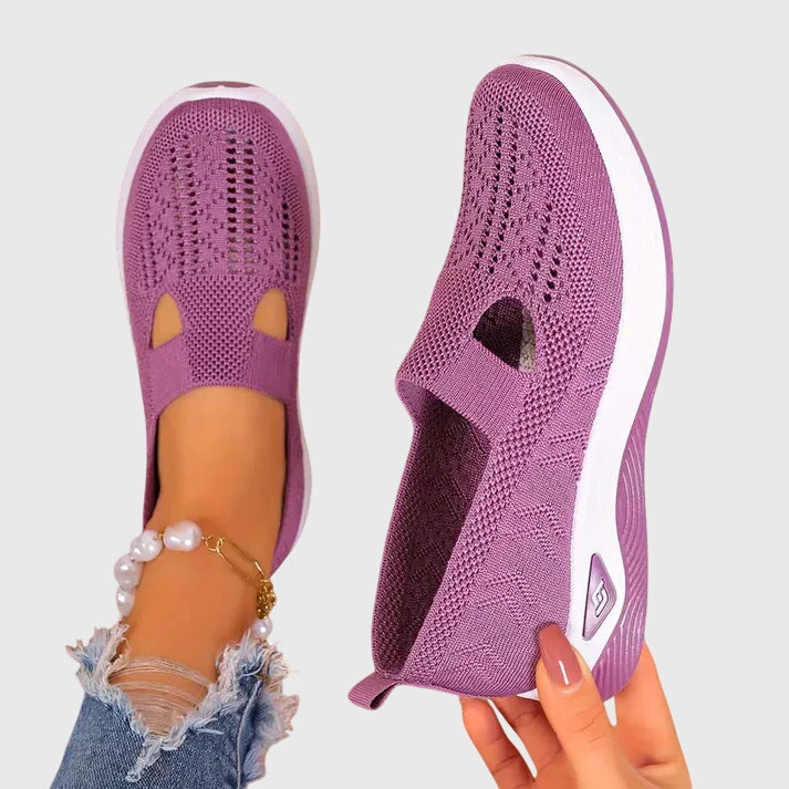 Jamie | Orthopedic Walking Shoes